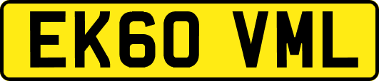 EK60VML