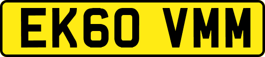 EK60VMM