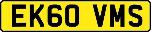 EK60VMS