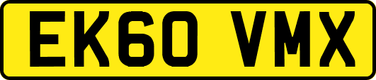 EK60VMX