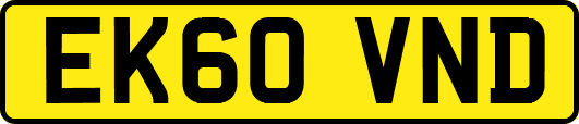 EK60VND