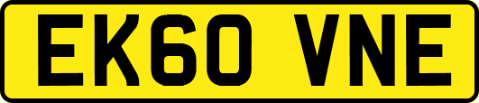 EK60VNE