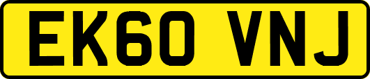 EK60VNJ