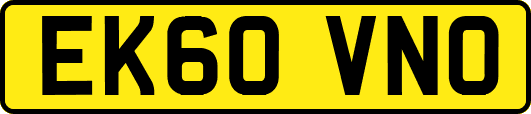 EK60VNO