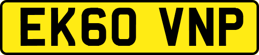 EK60VNP