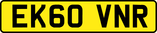 EK60VNR