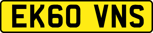 EK60VNS