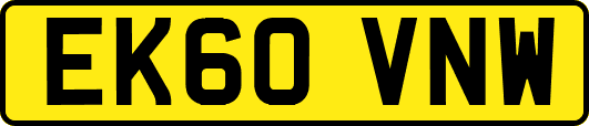 EK60VNW