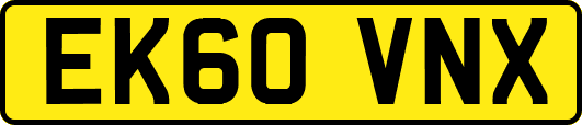 EK60VNX