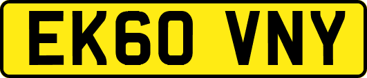 EK60VNY