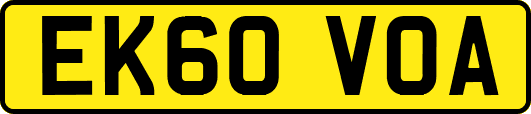 EK60VOA