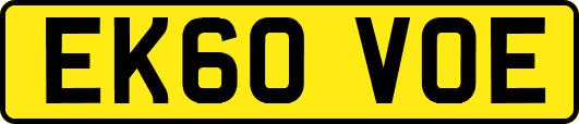 EK60VOE