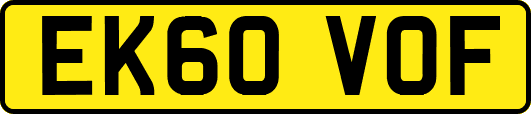 EK60VOF