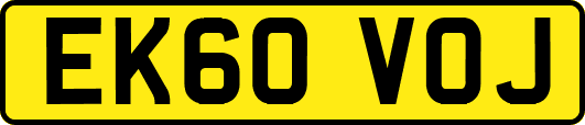 EK60VOJ