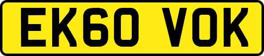 EK60VOK