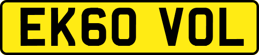 EK60VOL