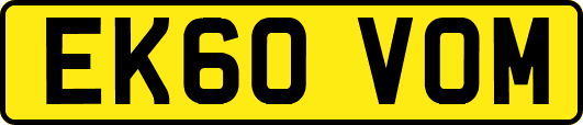 EK60VOM