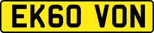 EK60VON