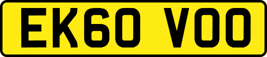 EK60VOO