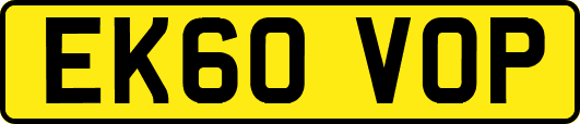 EK60VOP