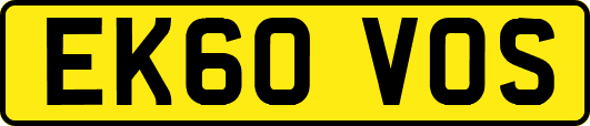 EK60VOS