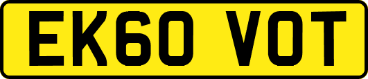 EK60VOT