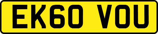 EK60VOU