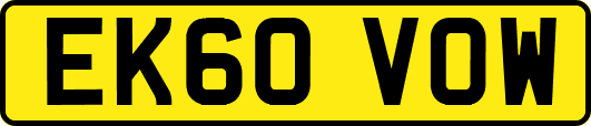 EK60VOW