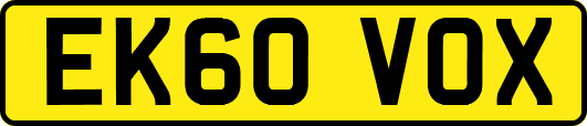 EK60VOX