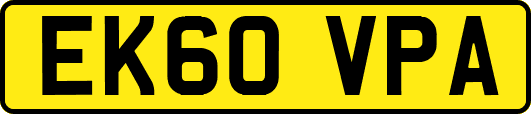 EK60VPA