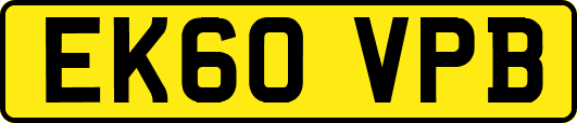 EK60VPB