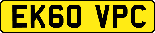 EK60VPC