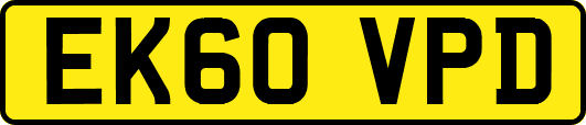 EK60VPD