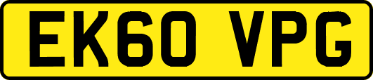 EK60VPG