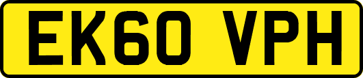 EK60VPH