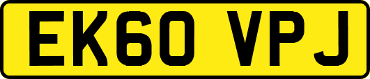 EK60VPJ
