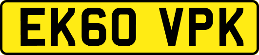 EK60VPK