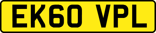 EK60VPL