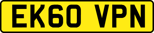 EK60VPN