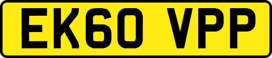 EK60VPP