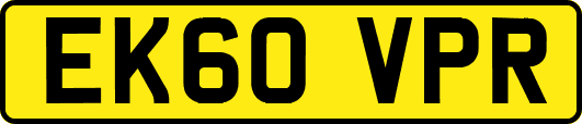 EK60VPR