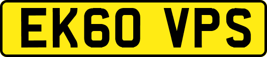 EK60VPS