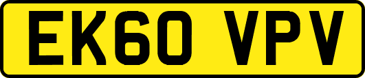 EK60VPV