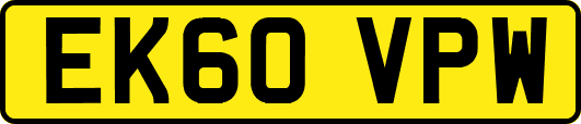 EK60VPW