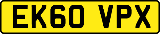 EK60VPX