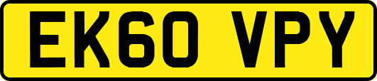 EK60VPY