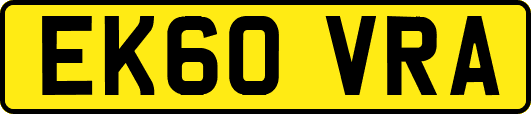 EK60VRA