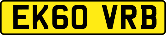 EK60VRB
