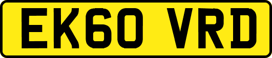 EK60VRD