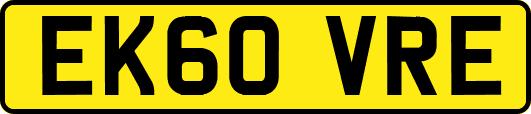 EK60VRE